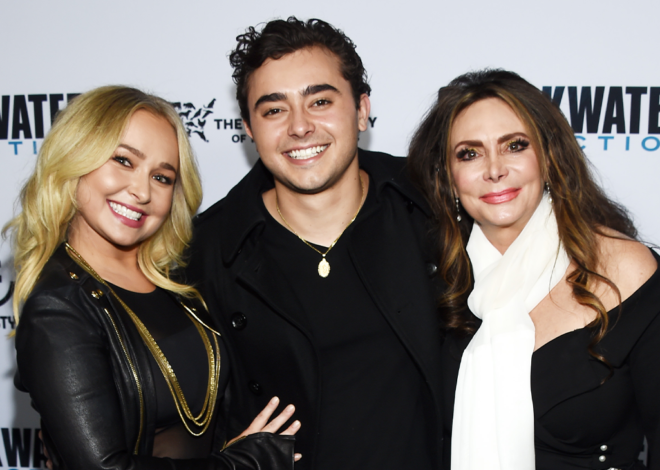 Hayden Panettiere’s Mom Blasts Gayle King After CBS Host Criticizes Her Reaction to Daughter’s Death