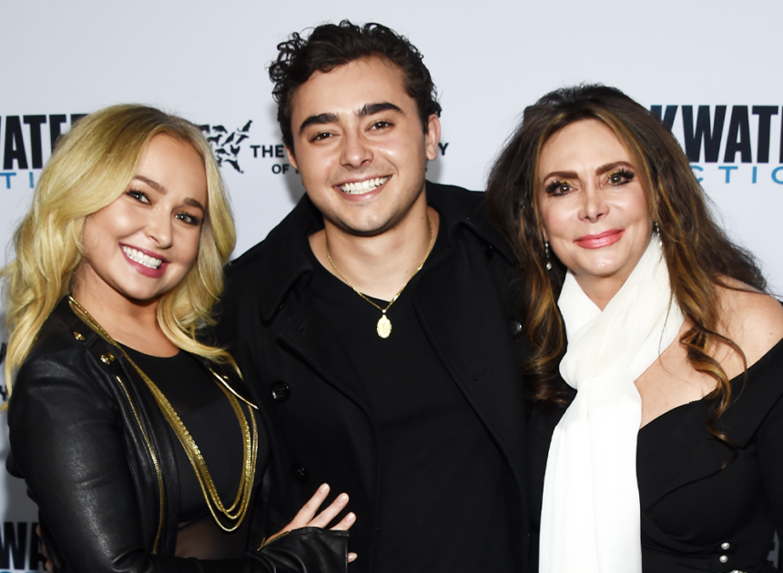 Hayden Panettiere’s Mom Blasts Gayle King After CBS Host Criticizes Her Reaction to Daughter’s Death