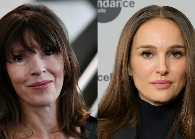 How Natalie Portman Got Caught in Novelist Rachel Cusk’s Autofiction Trap