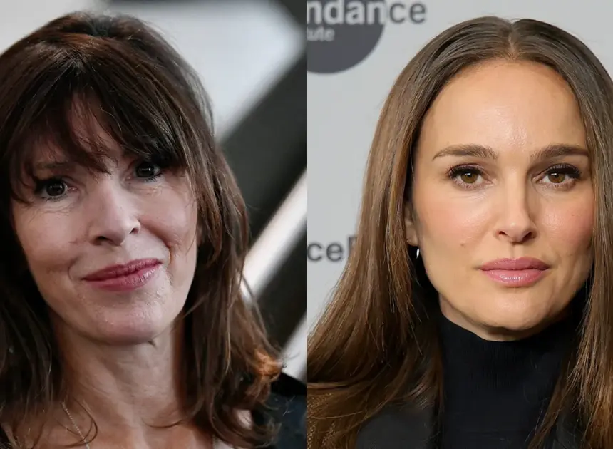 How Natalie Portman Got Caught in Novelist Rachel Cusk’s Autofiction Trap