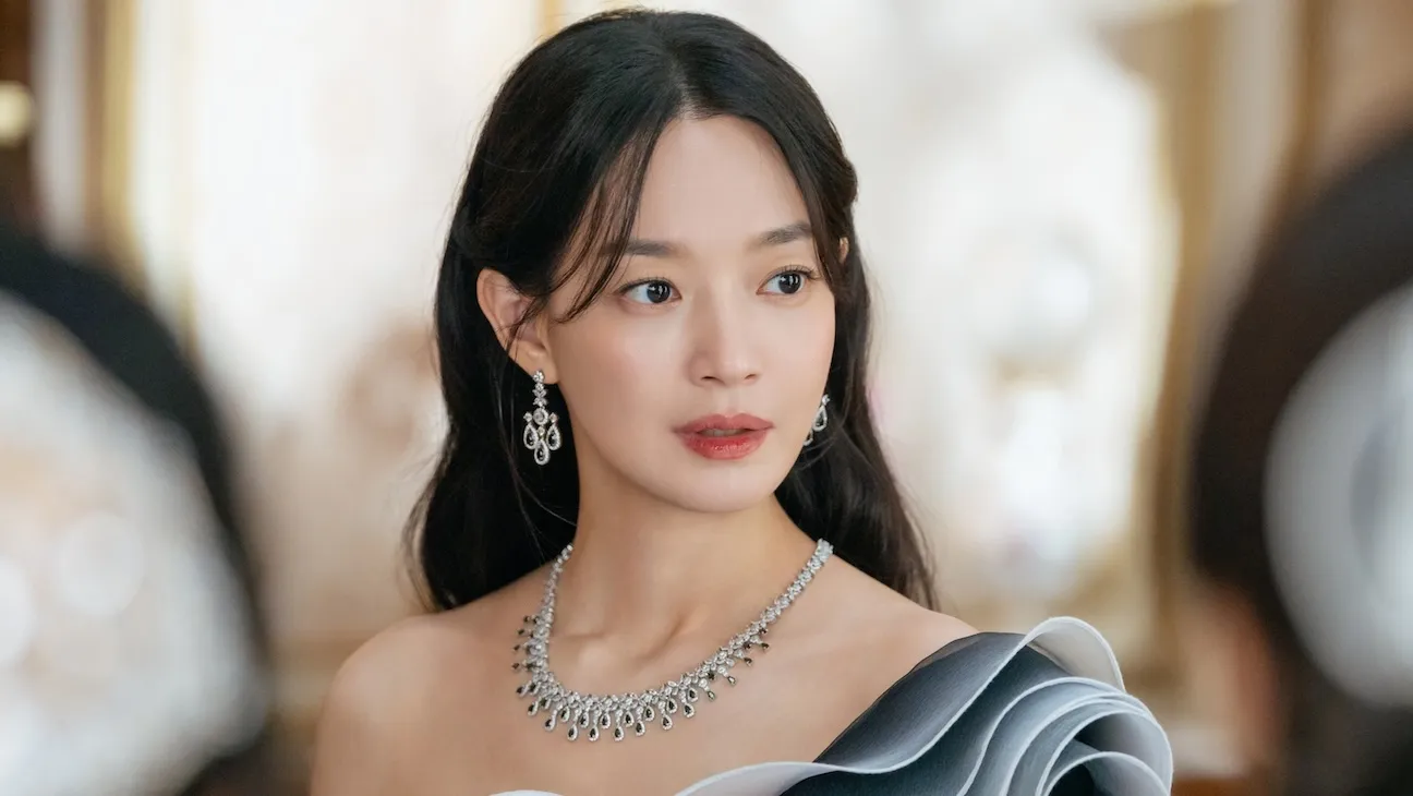 ‘The Remarried Empress’ Trailer: Shin Min-a, Ju Ji-hoon Face Royal Betrayal in Disney’s Lavish K-Drama