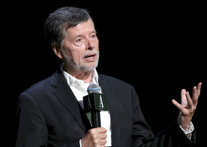Ken Burns Says Election Rigging Fears Unearthed in ‘American Revolution’ Doc Sounded So Trump-Esque He Had to Cut Them