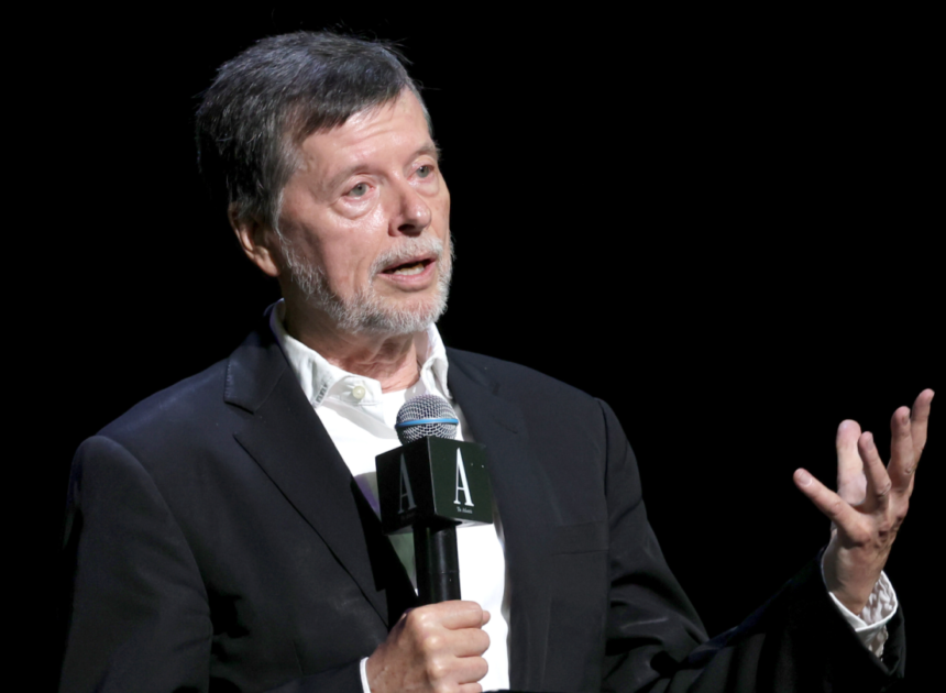 Ken Burns Says Election Rigging Fears Unearthed in ‘American Revolution’ Doc Sounded So Trump-Esque He Had to Cut Them