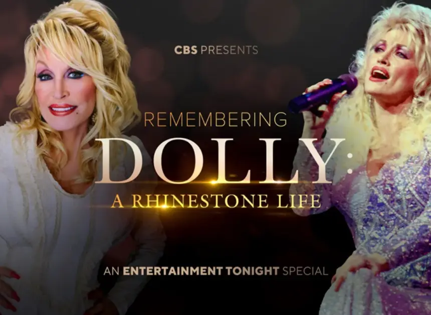 ‘Entertainment Tonight’ Presents New Dolly Parton TV Special: Where to Watch Online