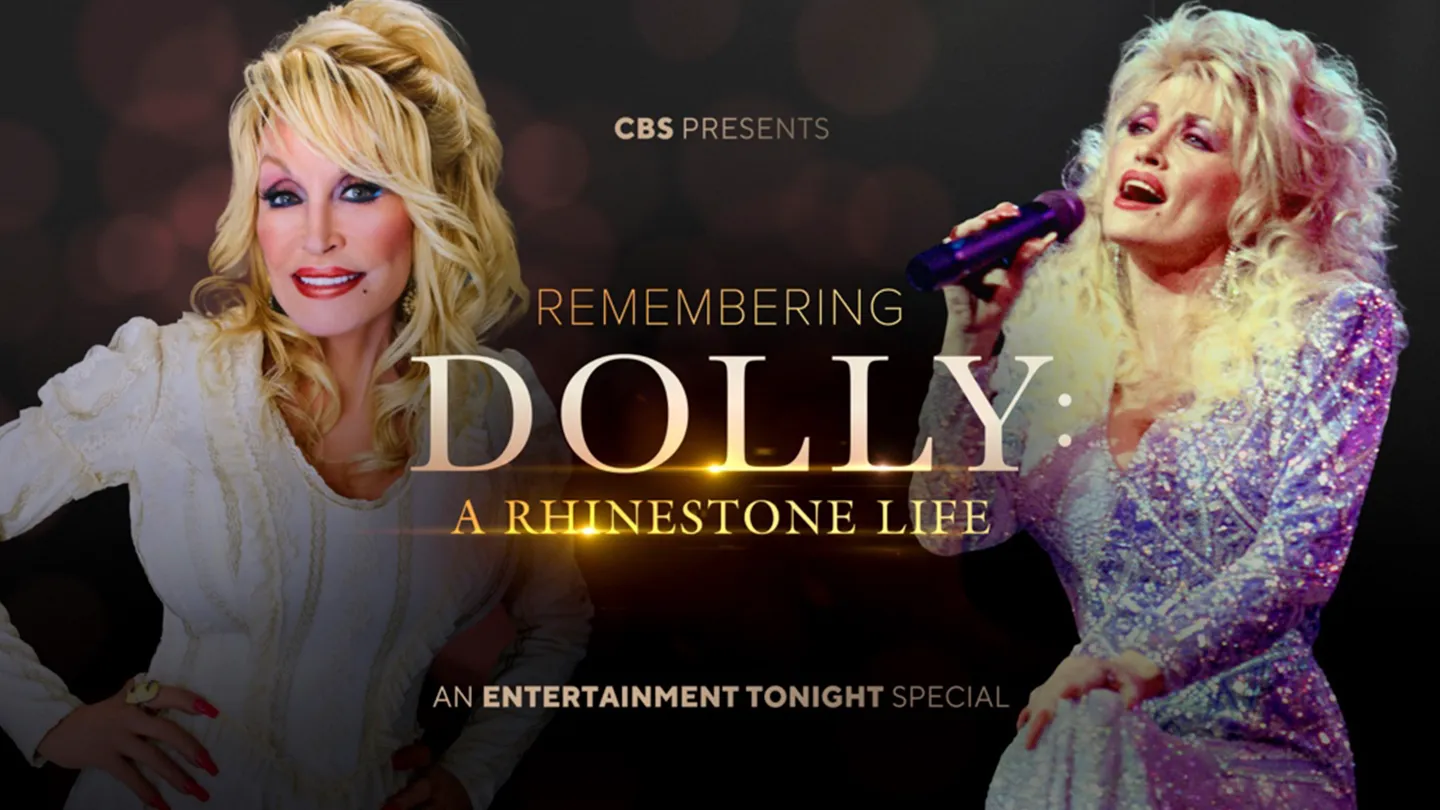 ‘Entertainment Tonight’ Presents New Dolly Parton TV Special: Where to Watch Online