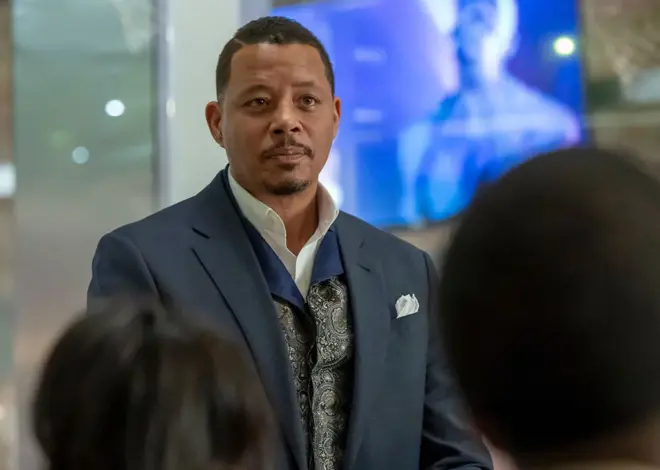 CAA Beats Terrence Howard Lawsuit Over ‘Empire’ Salary