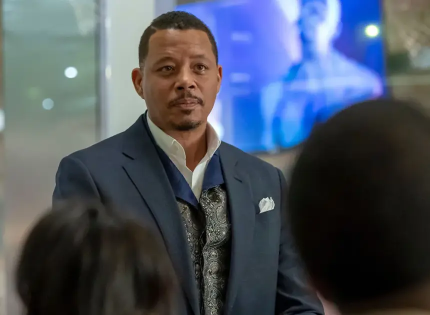 CAA Beats Terrence Howard Lawsuit Over ‘Empire’ Salary