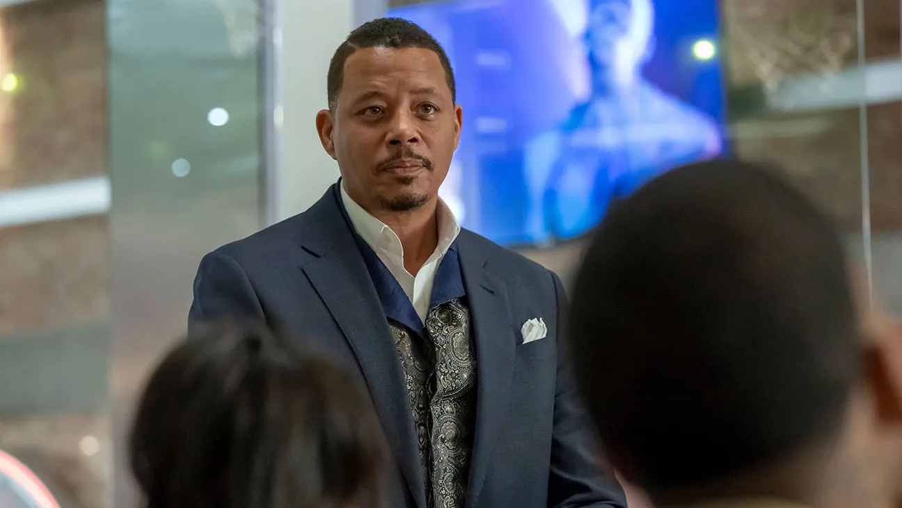 CAA Beats Terrence Howard Lawsuit Over ‘Empire’ Salary
