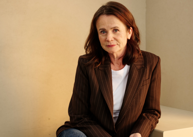 Why Emily Watson Will Never Quit Sarajevo Film Festival