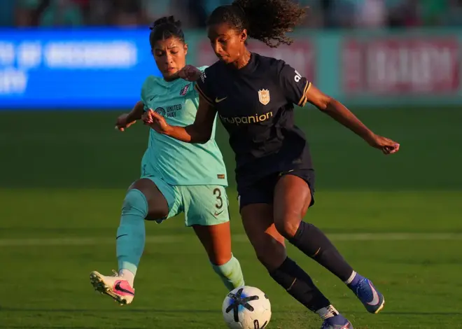 Roku Lands NWSL Matches in Latest Sports Rights Deal (Exclusive)