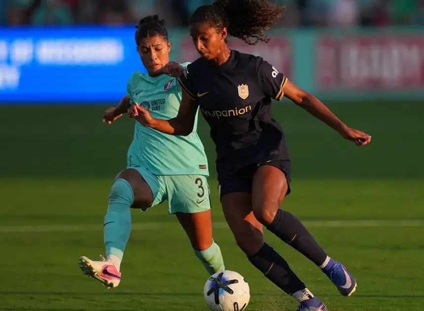 Roku Lands NWSL Matches in Latest Sports Rights Deal (Exclusive)