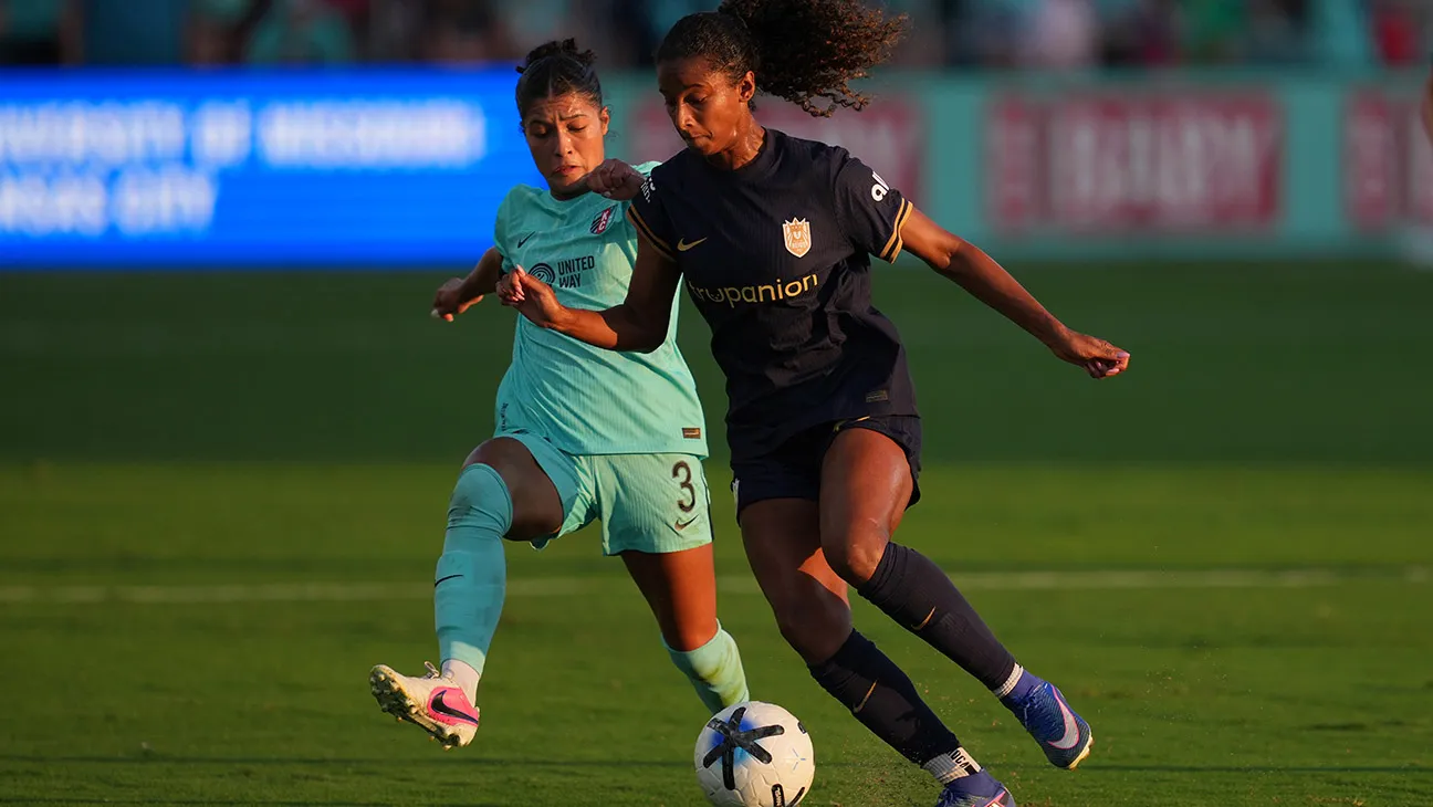 Roku Lands NWSL Matches in Latest Sports Rights Deal (Exclusive)