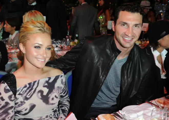 Hayden Panettiere’s Ex Wladimir Klitschko Speaks Out: “She Left This World Far Too Soon”