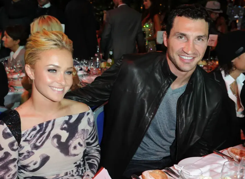 Hayden Panettiere’s Ex Wladimir Klitschko Speaks Out: “She Left This World Far Too Soon”