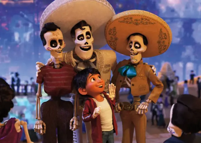 Disney Sets November 2029 Release For ‘Coco 2,’ Sequel Centered on a Teenage Miguel