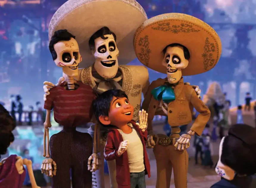 Disney Sets November 2029 Release For ‘Coco 2,’ Sequel Centered on a Teenage Miguel