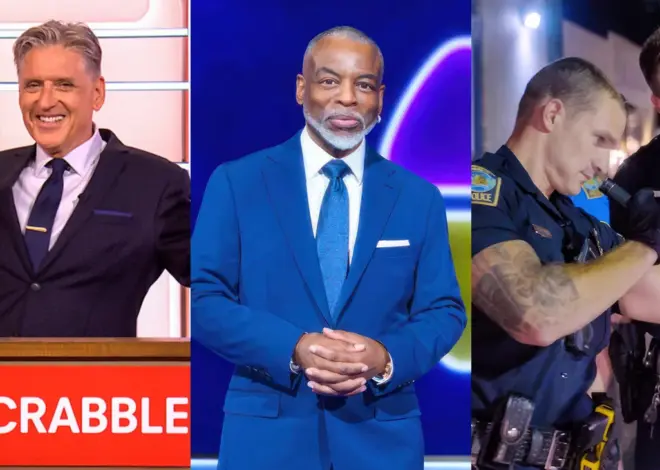 ‘Scrabble,’ ‘Trivial Pursuit’ and ‘Police 24/7’ Renewed at The CW