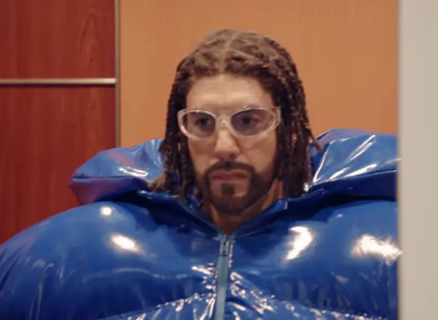 ‘Ali G: Who Iz I?’ Trailer: Sacha Baron Cohen’s Prankster Returns in Stunt Documentary