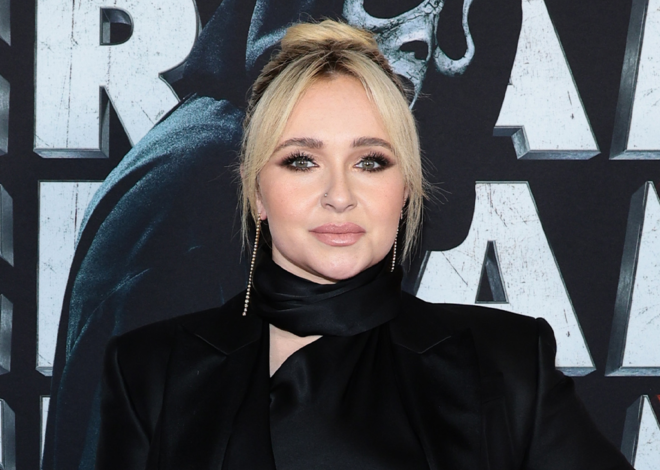 Anna Paquin and Melissa Gilbert Call for Protection of Child Actors After Hayden Panettiere’s Death: “Where Is the Collective Outrage?”