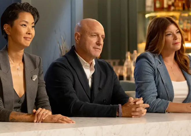 Tom Colicchio Says ‘Top Chef’ Has Become as Important as a James Beard Award