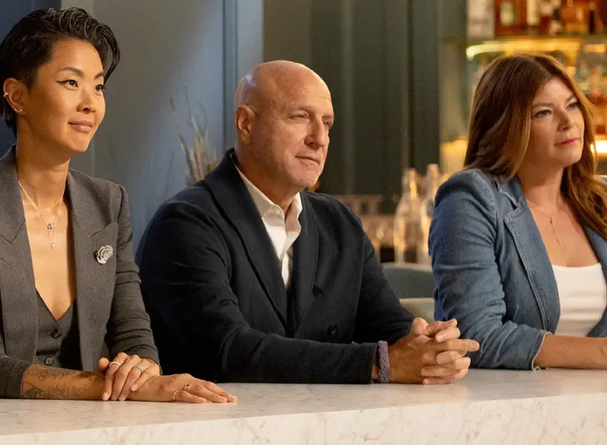 Tom Colicchio Says ‘Top Chef’ Has Become as Important as a James Beard Award