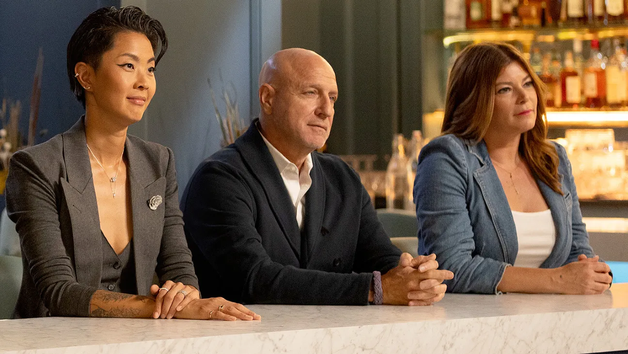 Tom Colicchio Says ‘Top Chef’ Has Become as Important as a James Beard Award