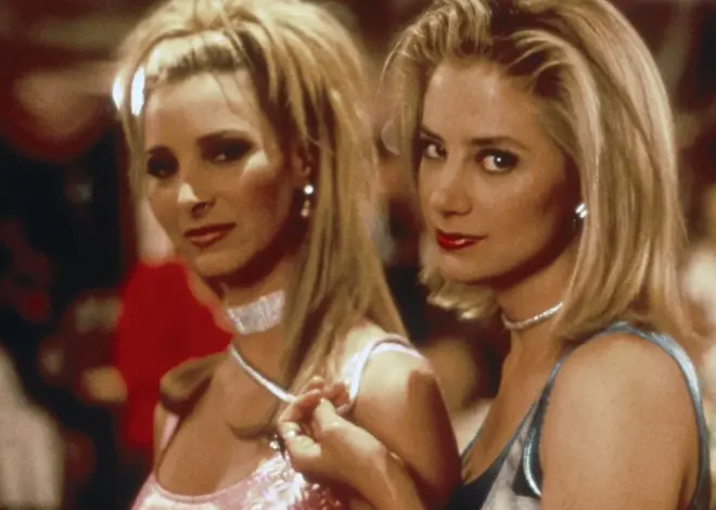 Lisa Kudrow and Mira Sorvino Bring ‘Romy and Michele 2’ to D23: “We’re Officially Disney Princesses”