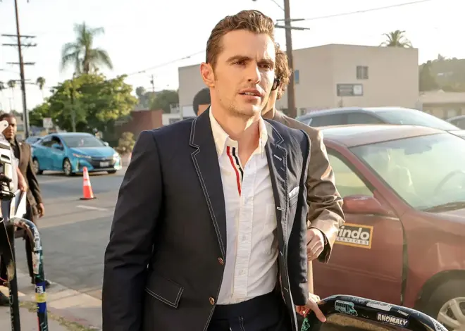 Dave Franco Says Raunchy ‘Idiots’ Scene Is “Craziest Thing” He’s Done on Camera