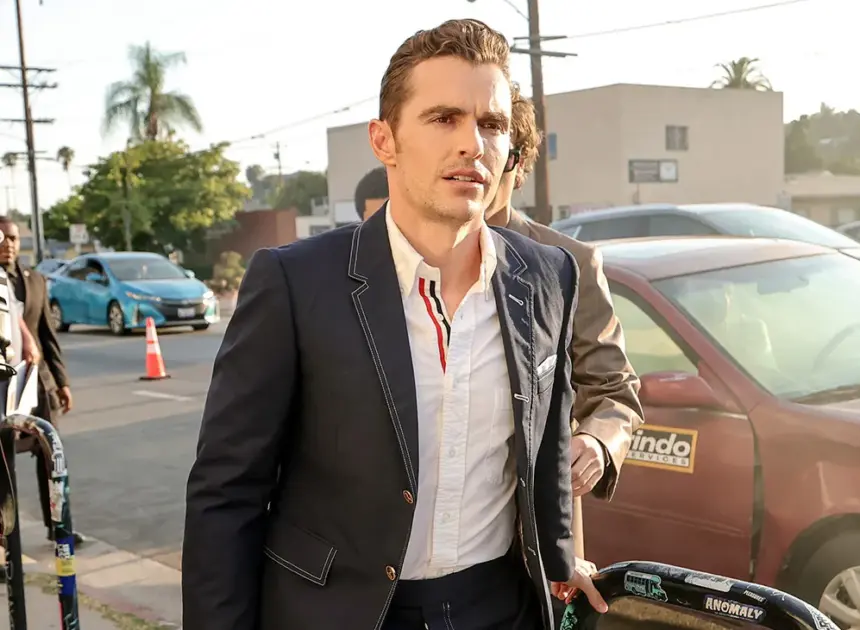 Dave Franco Says Raunchy ‘Idiots’ Scene Is “Craziest Thing” He’s Done on Camera