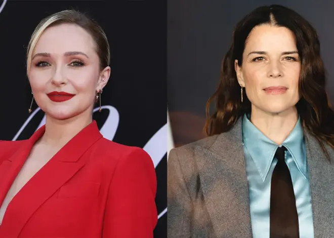 Neve Campbell and ‘Scream’ Stars Pay Tribute to Hayden Panettiere After Her Death: She “Brought a Magnetic Energy to Set”