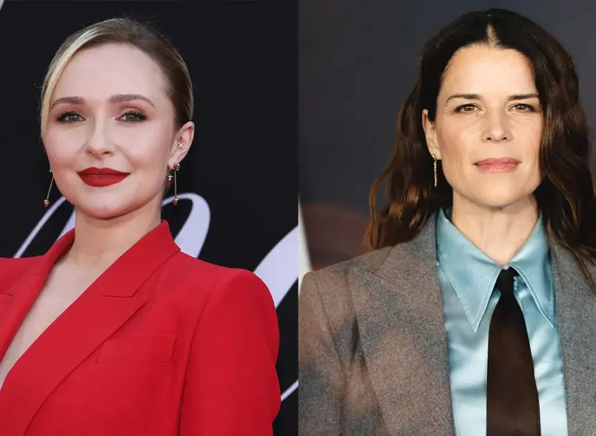 Neve Campbell and ‘Scream’ Stars Pay Tribute to Hayden Panettiere After Her Death: She “Brought a Magnetic Energy to Set”