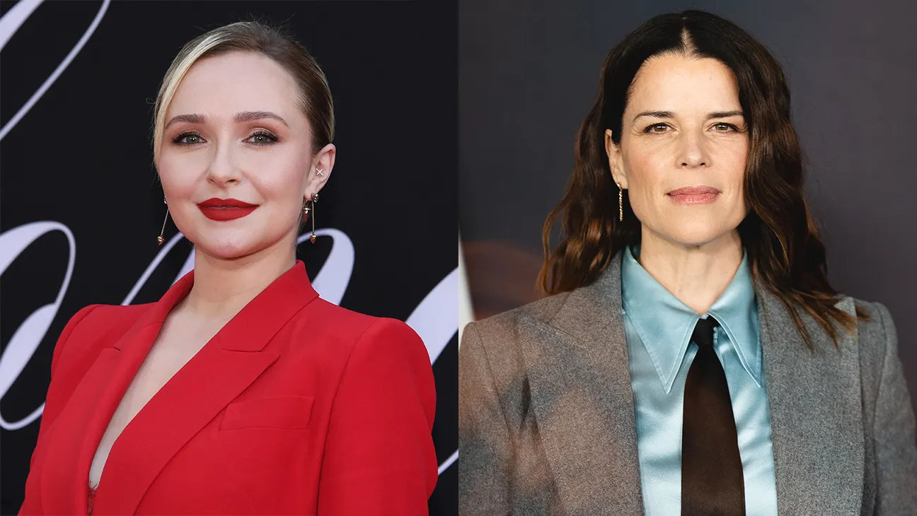 Neve Campbell and ‘Scream’ Stars Pay Tribute to Hayden Panettiere After Her Death: She “Brought a Magnetic Energy to Set”