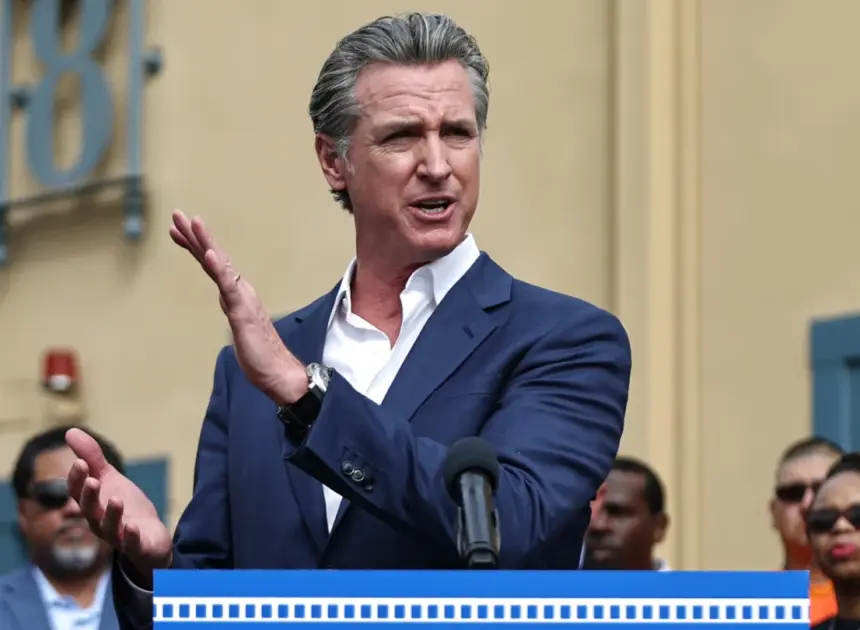 California Pledged $750 Million a Year to Hollywood. But a New Law Has a Big Catch