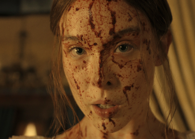 ‘Monster: The Lizzie Borden Story’ Unveils First Look, Sets Netflix Release Date