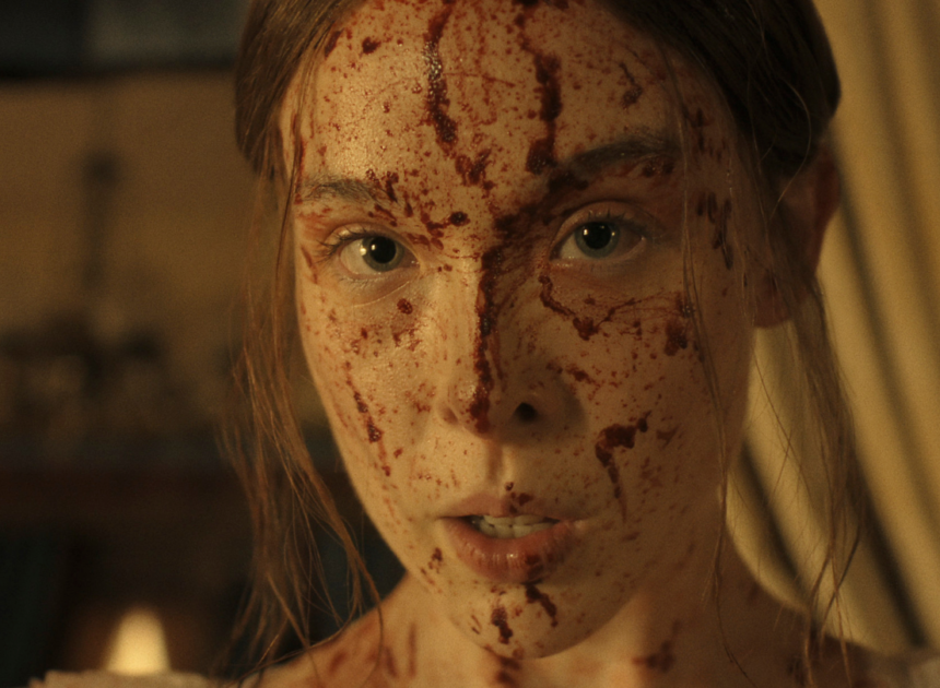 ‘Monster: The Lizzie Borden Story’ Unveils First Look, Sets Netflix Release Date