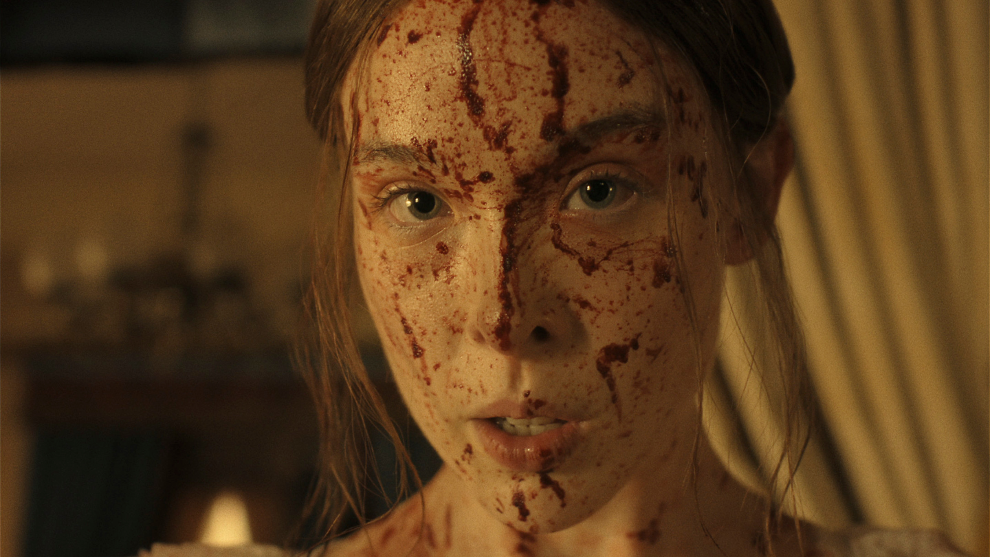 ‘Monster: The Lizzie Borden Story’ Unveils First Look, Sets Netflix Release Date