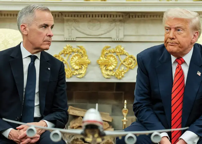 Trump Trade War With Canada Puts Film, TV Spending Rules in Crosshairs