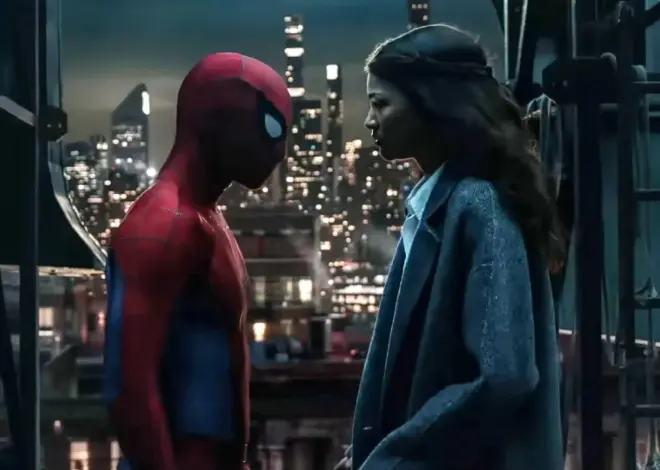 ‘Spider-Man: Brand New Day’ Soars to $355M for Second-Biggest Opening Weekend Ever