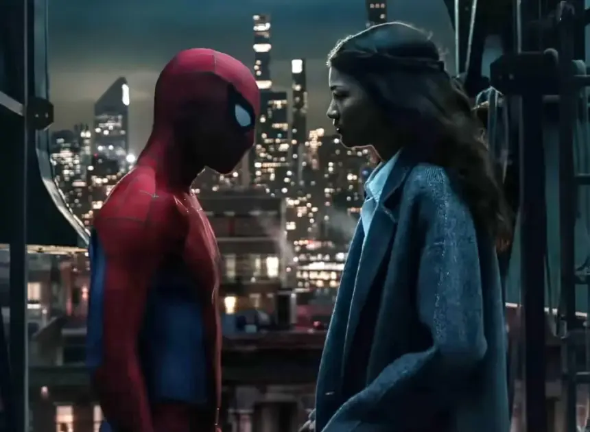 ‘Spider-Man: Brand New Day’ Soars to $355M for Second-Biggest Opening Weekend Ever
