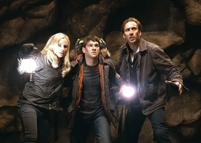 ‘National Treasure 3’ Is “Finally Real” and “We Have a Script,” Director Says