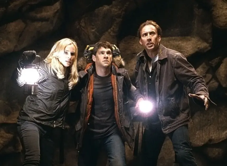 ‘National Treasure 3’ Is “Finally Real” and “We Have a Script,” Director Says