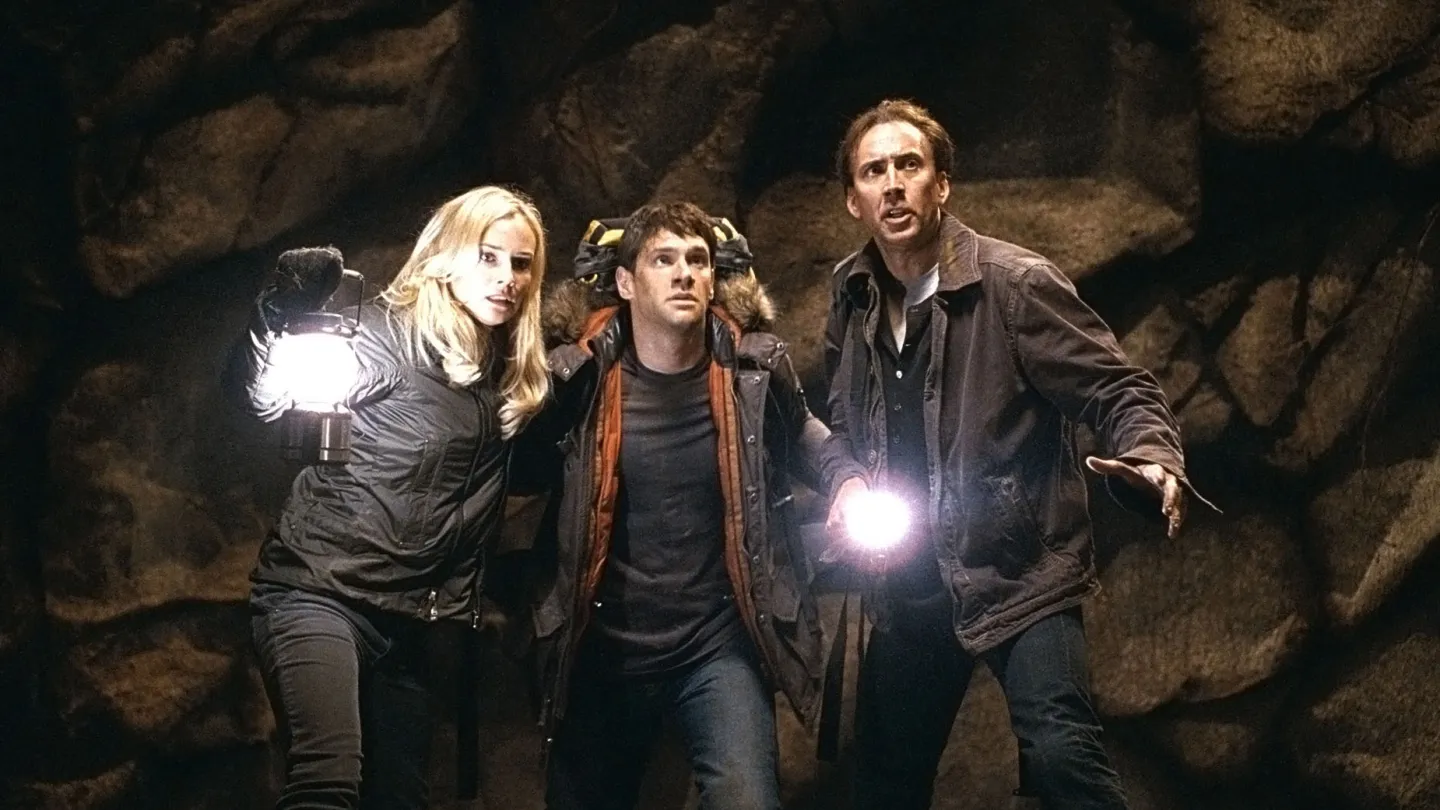 ‘National Treasure 3’ Is “Finally Real” and “We Have a Script,” Director Says