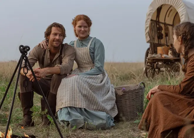 Streaming Ratings: ‘Little House on the Prairie’ Takes Over Top Spot