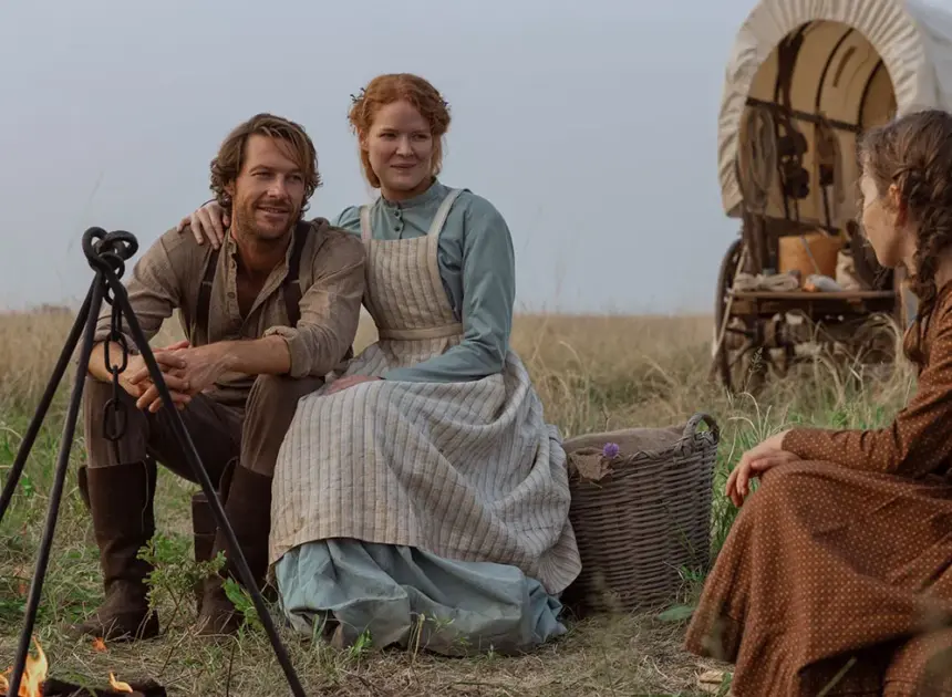 Streaming Ratings: ‘Little House on the Prairie’ Takes Over Top Spot