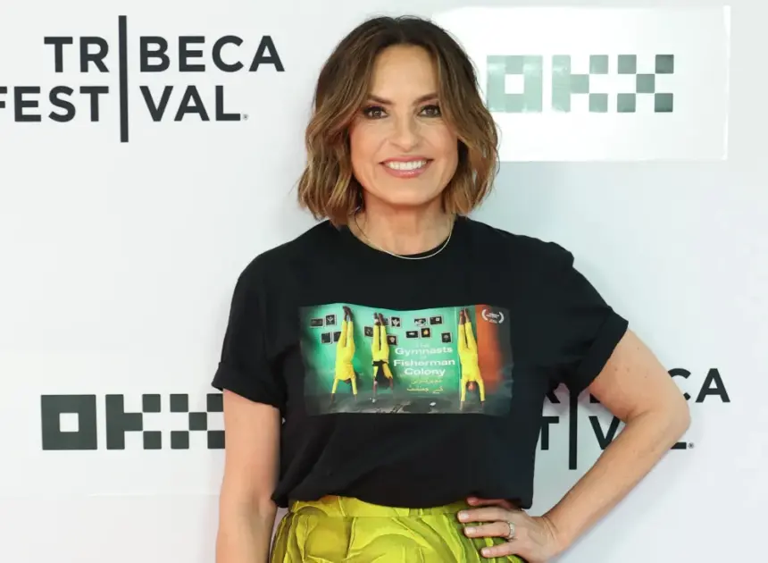 Mariska Hargitay Reveals How She Decided to Host the Emmys: “Why Not?”
