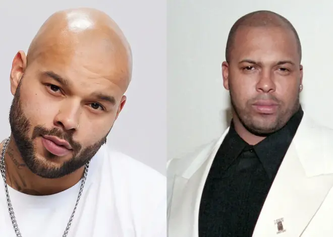 Snoop Dogg Biopic Finds Its Suge Knight in Tre Hale (Exclusive)