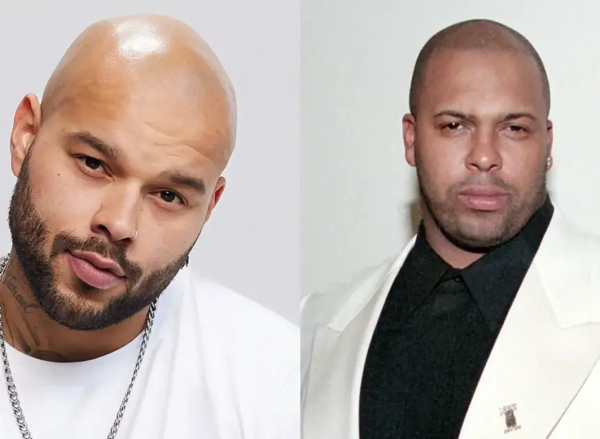 Snoop Dogg Biopic Finds Its Suge Knight in Tre Hale (Exclusive)