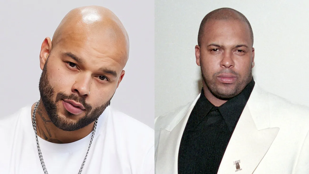 Snoop Dogg Biopic Finds Its Suge Knight in Tre Hale (Exclusive)