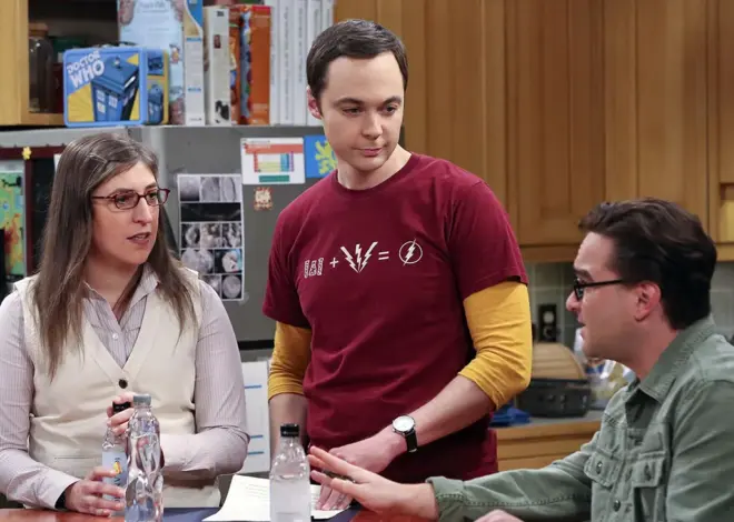 Streaming Ratings: ‘The Big Bang Theory’ Claims First Ever Overall No. 1