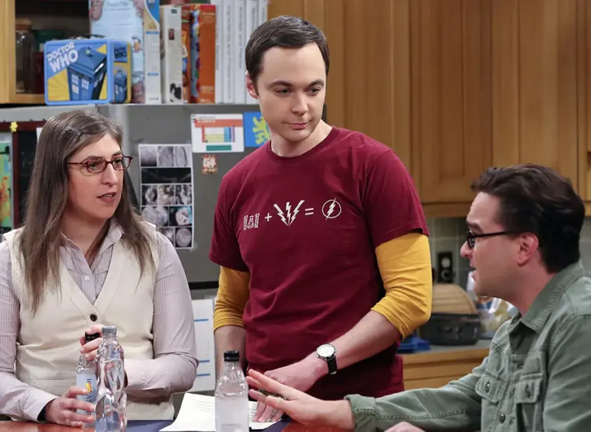 Streaming Ratings: ‘The Big Bang Theory’ Claims First Ever Overall No. 1